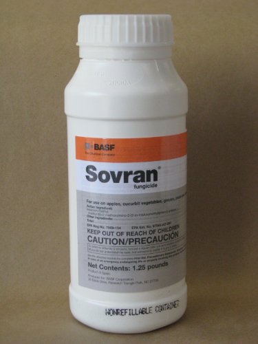 Sovran Fungicide 1.25 Pounds