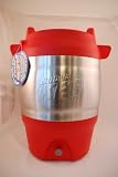 Bubba Keg 640 Oz 5 Gallon Cooler Red