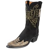 1883 by Lucchese Ladies N8636 5 4 Western Boot by 1883 Lucchese