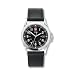 Victorinox Swiss Army Men's Infantry Leather Watch #24653