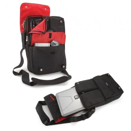 Sling Bag Laptop Bag