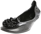 Wanted Shoes Women's Dawn Ballerina Flat
