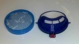 Dyson DC25 Filter Kit Includes 1 919171-02 Washable Pre-Motor Filter & 1 916188-05 Post Motor HEPA Filter, Fits all DC-25 Models