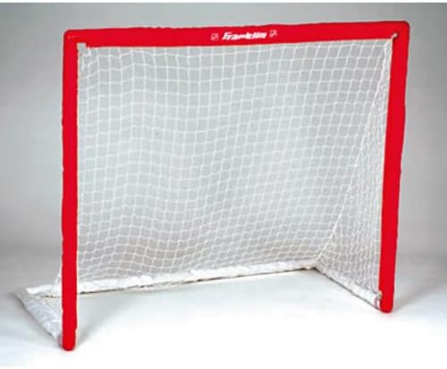 Franklin 40H x 46W in. NHL Competitive Sleeve Street/Roller Hockey Goal