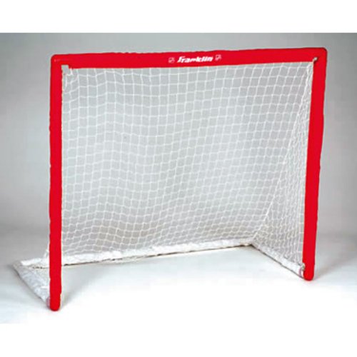 Franklin 40H x 46W in. NHL Competitive Sleeve Street/Roller Hockey Goal