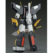 群雄【動】 #010 獣装機攻 ダンクーガノヴァ