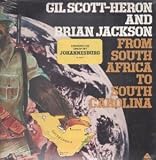 FROM SOUTH AFRICA TO SOUTH CAROLINA LP US ARISTA 1975