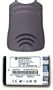New OEM Motorola i325 Standard Battery & Battery door