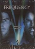 Frequency [ 2000 ] Limited Edition Steelbook