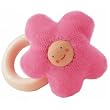 Grabbing Toy Flower Pink Grabbing Toy Flower Pink