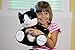 CloudPets Talking Kitty - The Adorable, Huggable Pet to Keep in Touch Through the Cloud, Recordable Stuffed Animal