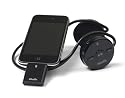 MB220 iMuffs Bluetooth Wireless Headphones for iPhone - Black