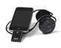 MB220 iMuffs Bluetooth Wireless Headphones for iPhone - Black