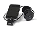 MB220 iMuffs Bluetooth Wireless Headphones for iPhone - Black image 2