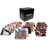 Led Zeppelin Definitive Collection Box Set