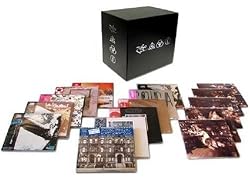 Definitive Collection (Mini LP Replica)