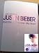 100% Offficial Justin Bieber Signed First Step 2 Forever