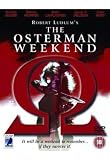 The Osterman Weekend