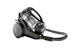 Dirt Devil M5020 Infinity V8, anthrazit