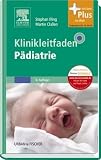 Bild zu: Klinikleitfaden P&auml;diatrie: mit Zugang zum Elsevier-Portal