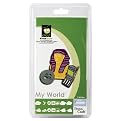 Cricut My World Cartridge