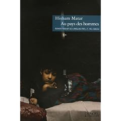 Au pays des hommes