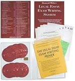 LEEWS Legal Essay Exam Writing System