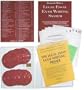 LEEWS Legal Essay Exam Writing System