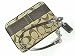 (コーチ)COACH シグネチャー ストライプ アクセサリーポーチ[リストレット]F42618 SKHMA(カーキ) 並行輸入品でAmazonアフィリエイトツール