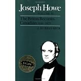 JosephHowe:TheBritonBecomesCanadian
