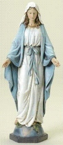 Our Lady of Grace Statue Church Goods