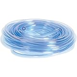 Python Airline Tubing for Aquarium, 25-Feet