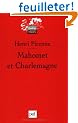 Mahomet et Charlemagne