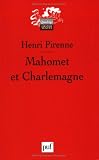 Mahomet et Charlemagne