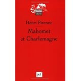 Mahomet et Charlemagnepar Henri Pirenne