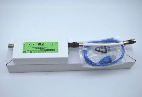 DirecTV DECA Network Adapter for HR20 - HR21 - HR22 - HR23 - HR21 Pro - H21 and H23 product image