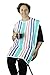 Long Length Adult Bibs - 3 Pack - Large Clothing Protectors