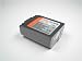 Batterie pour Panasonic CGR-S006E, LiIon, Li-Ion, Lithium Ion, haute performance, Accumulateur, Battery, Camescope, Video, Digital Camera