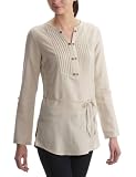 Dorotennis - Tunique Manches Longues - Femme