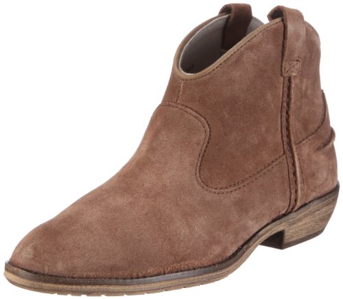 edc by Esprit Anira Bootie U49565 Damen Stiefel
