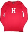 Women's Tommy Hilfiger Holiday Sweater Red Size Medium