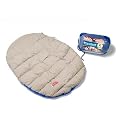 Canine Hardware Travel Dog Bed