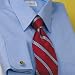 Imperial 100s Traditional Straight Collar French Cuff Dress Shirt