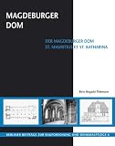 Der Magdeburger Dom, m. CD-ROM