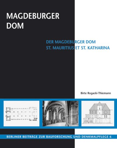 Der Magdeburger Dom, m. CD-ROM