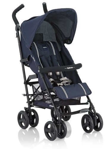 Inglesina Kinderwagen AG82D0MAR Buggy Trip, marine