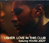 Music : Love in This Club (Enhanced)