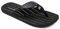 cobian Men's Wallstreet Flip Flop