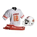 University of Louisville Helmet and Uniform Set - S
