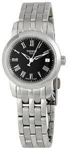 Tissot T-Classic Dream Ladies Watch T033.210.11.053.00
